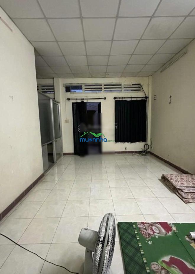 Bán nhà hẻm 343 nguyễn trọng tuyển, 70m2, 7.7 tỷ