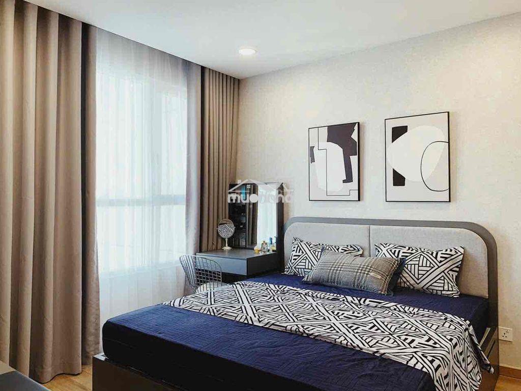Vista verde 1pn 6.5tỷ nhà đẹp như hình - 2