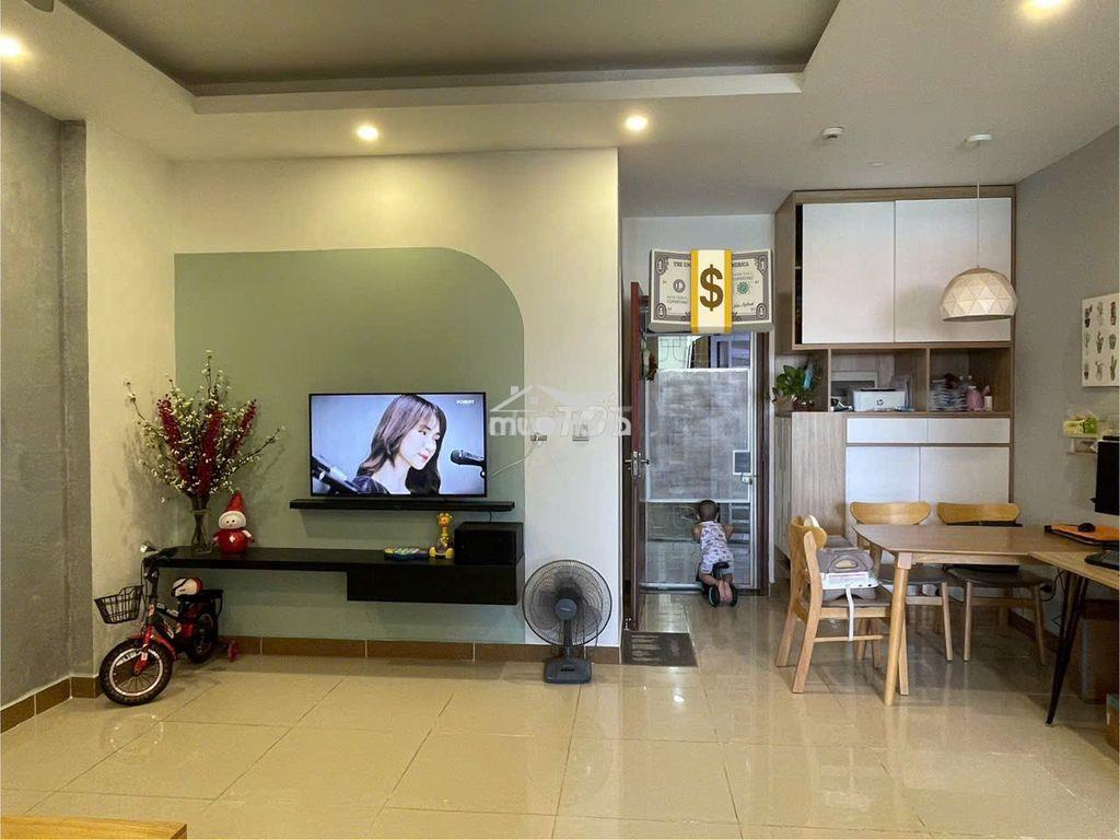Chỉ 2,5 tỷ sở hữu căn sổ sổ hồng 1 pn tại cc era town, quận 7 - 2
