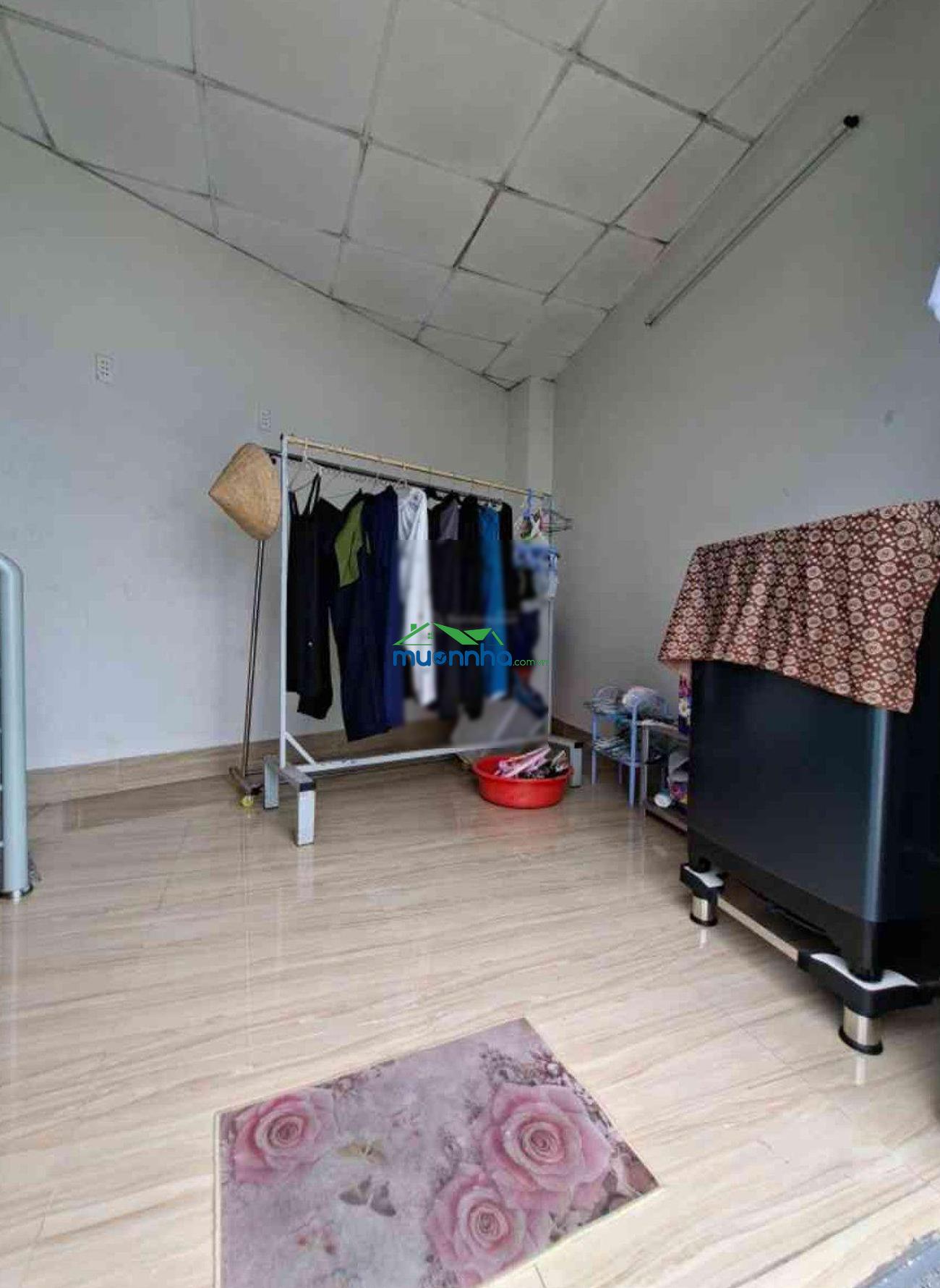 Nhà phân lô khu tên lửa mở rộng, 3 tầng, 120m2, 7x18m, hơn 7 tỷ