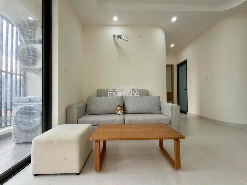 Cho thê căn hộ aurora residences - 2pn-2wc - 3
