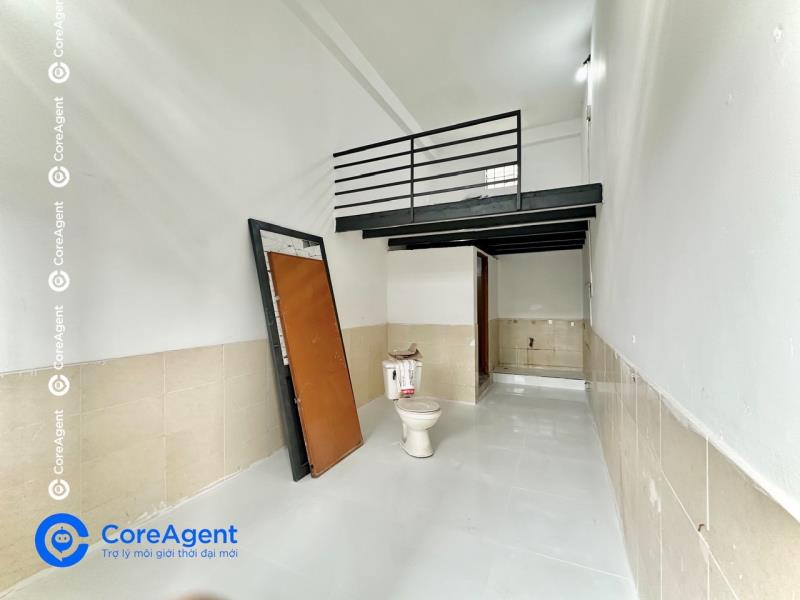 Khai trương dãy trọ - 50 phòng duplex - ban công - ngay huit