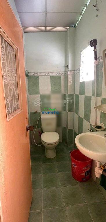 Căn góc 3 mặt thoáng, nhà 4 tầng, gần hẻm xe hơi, vị trí đẹp võ văn tần quận 3, chỉ 8.5 tỷ