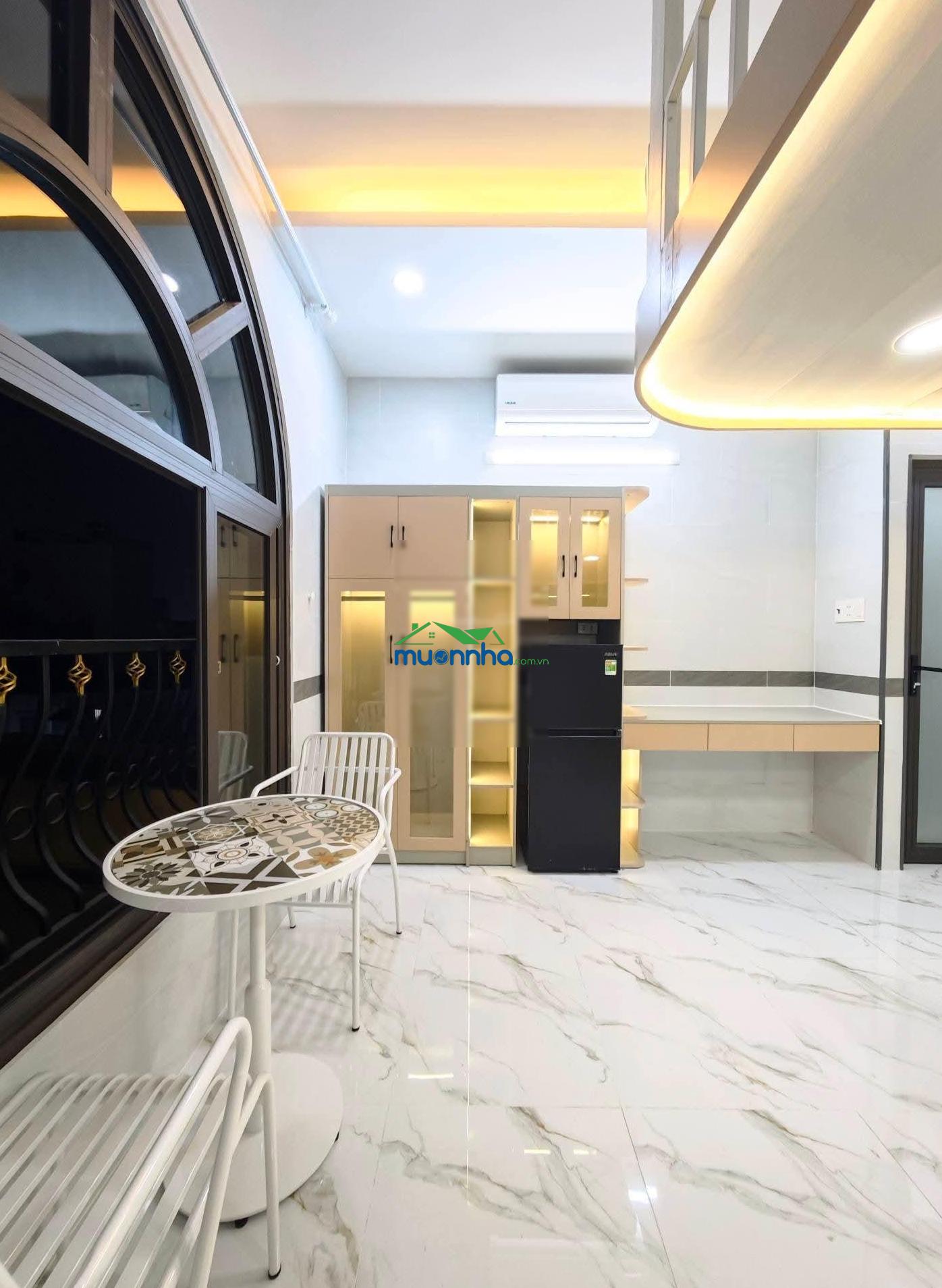 37chdv!1toà nhà~200m2-6 tầng-sát emart- gần ga t3- dòng tiền siêu khủng lên đến 200tr/th-0902 837 *** - 4
