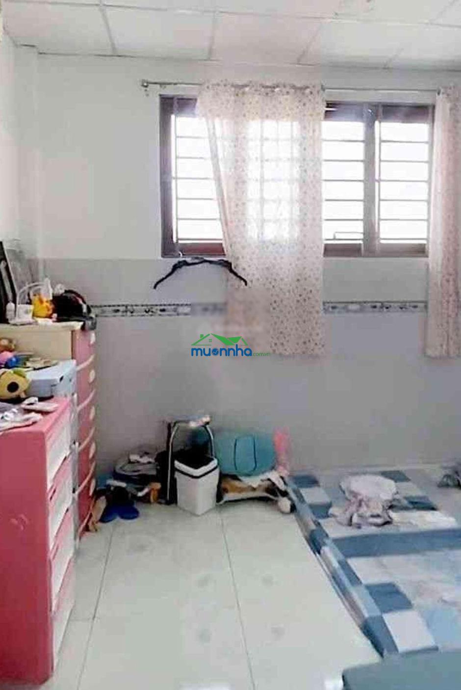 Giá chỉ 4,1 tỷ - sở hữu ngay nhà đẹp nguyễn ảnh thủ - ô tô đậu cửa - 2