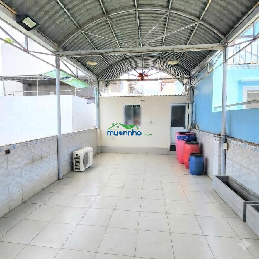 Bán nhà tân sơn nhì hẻm 8m ô tô tránh sát mặt tiền - nhỉnh 9 tỷ dt 60m nở hậu đẹp - 2