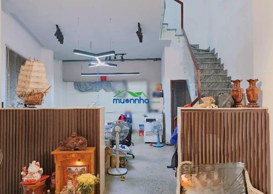 Căn góc 4 tầng kế bên vành đai 2 tam bình, 81m2, 4pn, nhỉnh 7 tỷ - 3