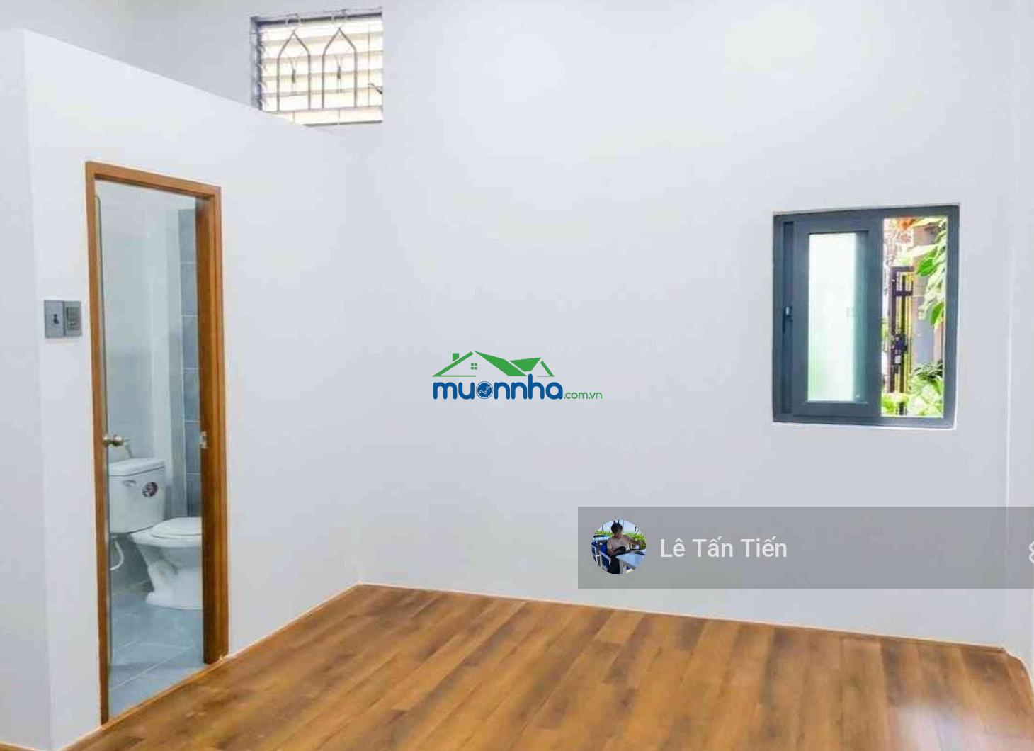 Nguyễn thị tần, quận 8 - nhà đẹp 5m x 19m - gần quận 1, quận 5 - chỉ 8,x tỷ - cách hẻm xe hơi 10m. - 3