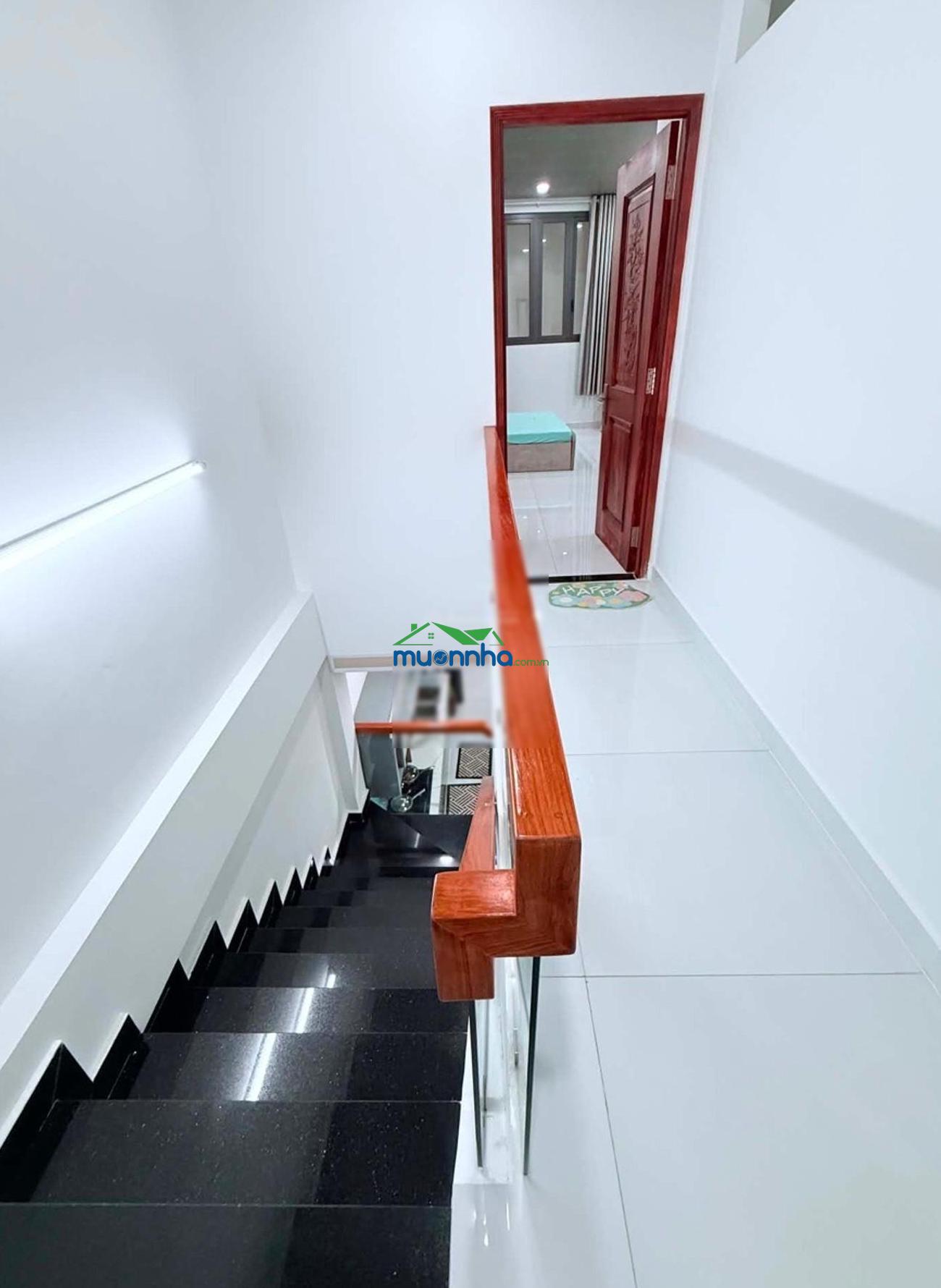 Bán gấp nhà trịnh đình trọng 78m2 4x19 giá 6ty9 - 2