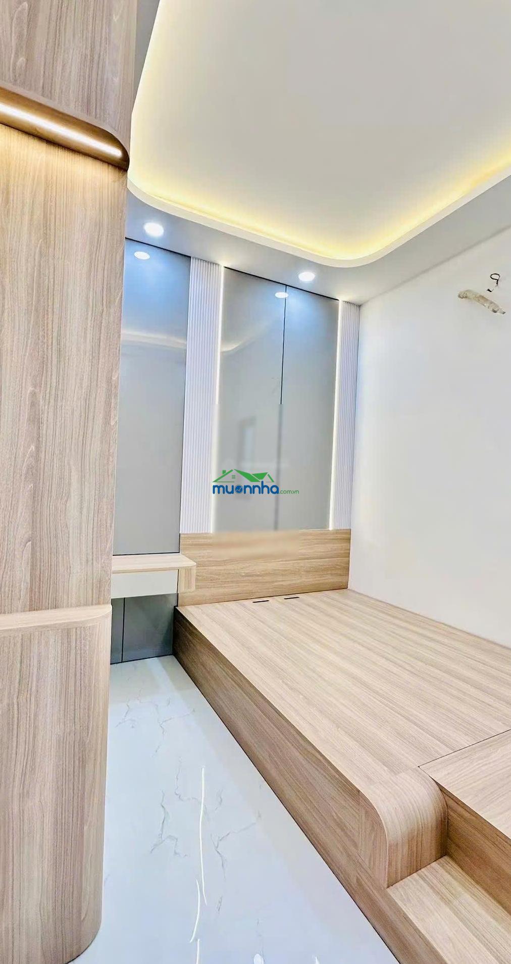 Bán nhà hà huy giáp, thạnh lộc quận 12 - dt 60m2 giá tốt chỉ 4.75 tỷ. gần cao đẳng điện lực