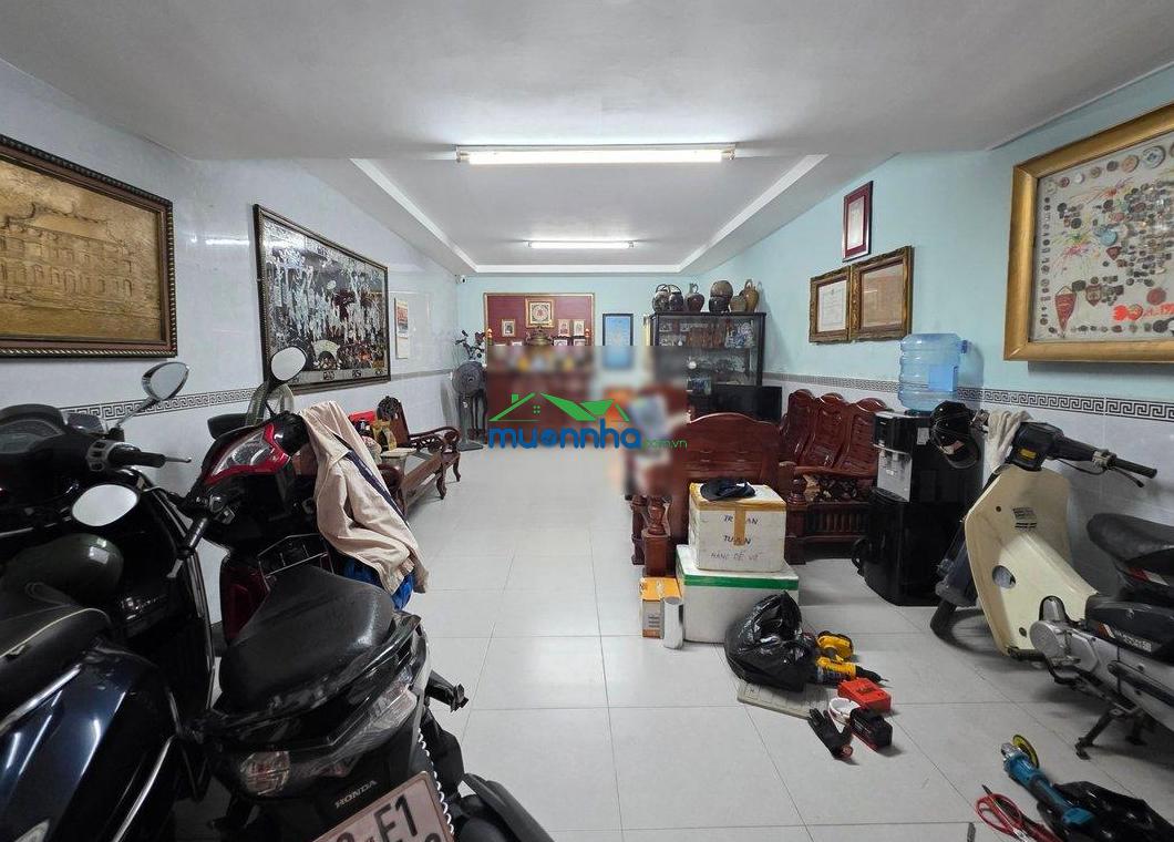 Khuôn đất 85m² hiếm, hẻm yên tĩnh trường sa quận 3, thuận tiện xây mới, giá chỉ 9.7 tỷ - 2