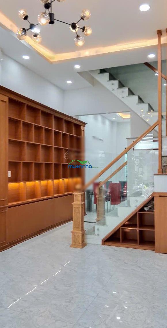 Siêu phẩm tân kỳ tân quý nối dài chỉ hơn 5 tỷ - 3