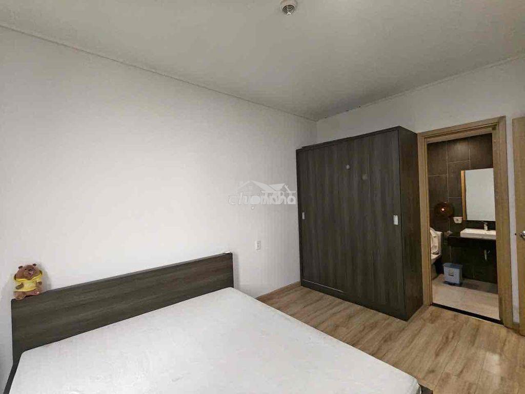 Cho thuê full nội thất 2pn2wc view thoáng mát - 4