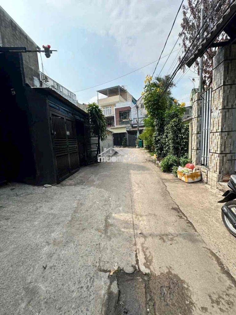 Bán nhà ngộp ngân hàng - 2