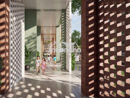 Bán nhà phố xây sẵn coastal quảng ngãi – giá từ 4,88 tỷ - 3