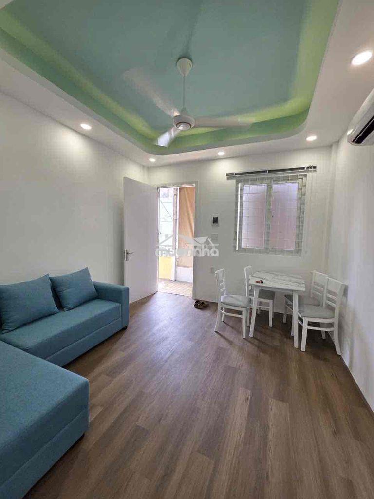 💰2.3ty - cc lạc ling quân - 50m2 - 2pn - 2wc - full nội thất