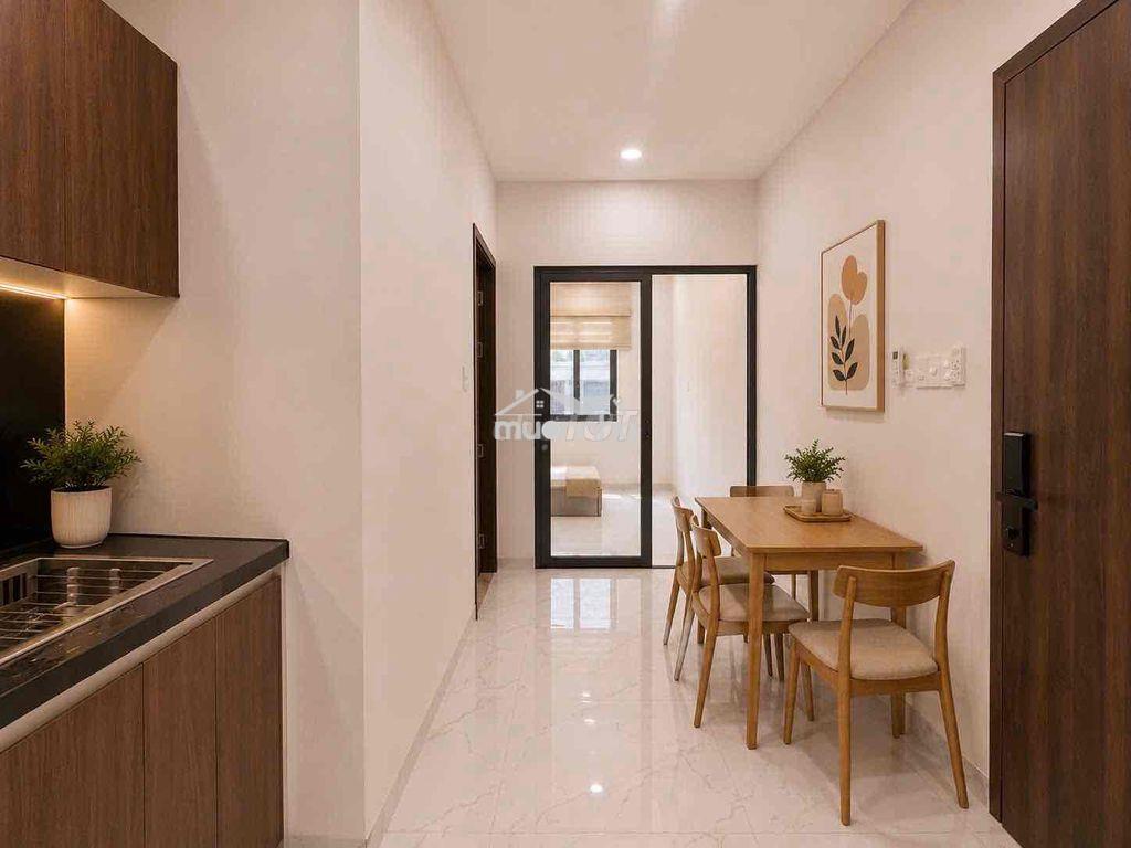 Penthouse ngay trung tâm gò vấp - 4