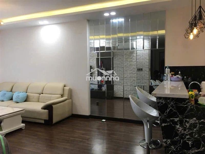 Hot hàng siêu hiếm tại the gold view căn hộ 2pn thiết kế đẹp, sang mới