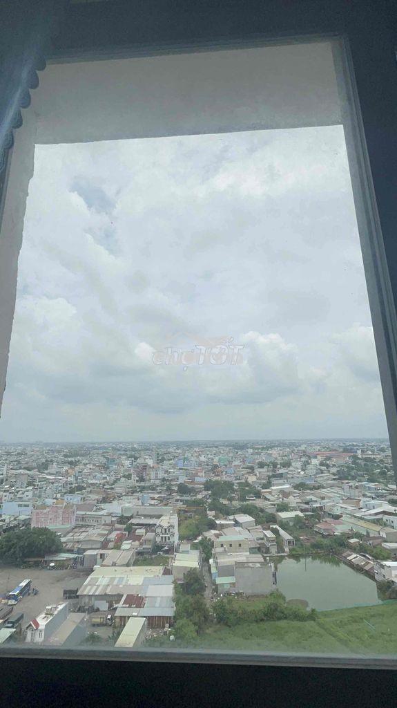 Cho thuê căn hộ vĩnh lộc d'gold – 1 phòng ngủ, 1 wc - 2