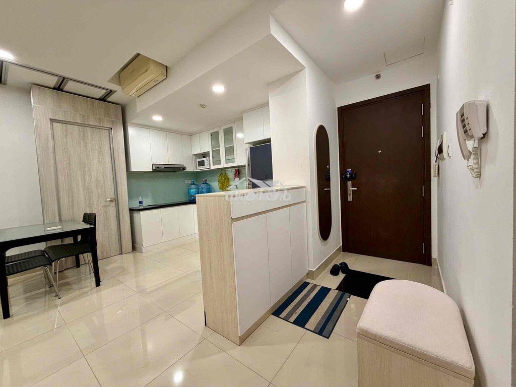 Cho thuê căn hộ sunrise cityview q7 lh : - 3