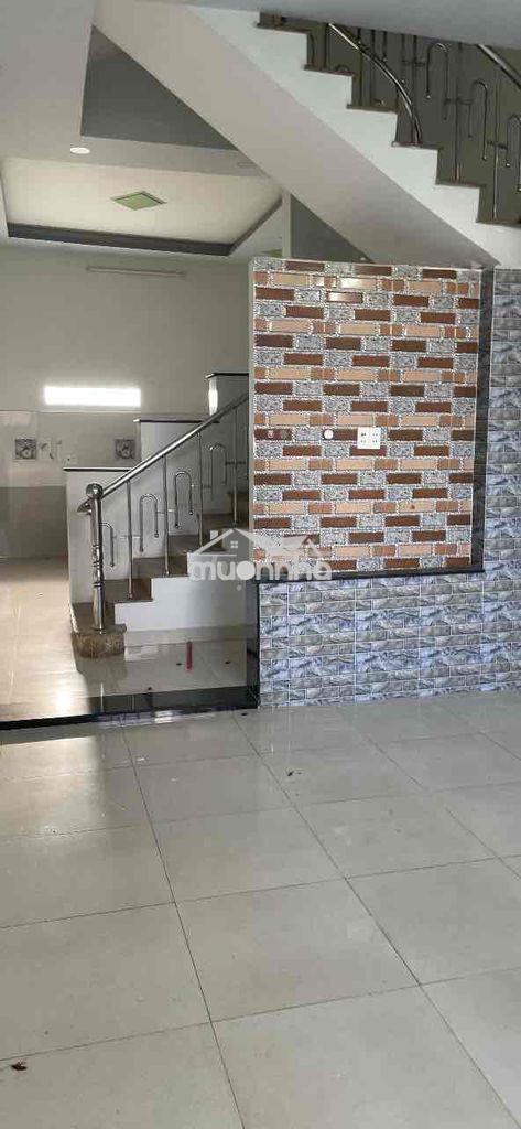 Cho thuê nhà 131/12 tân hương 4,5 x 14m đúc 2 lầu st - 3