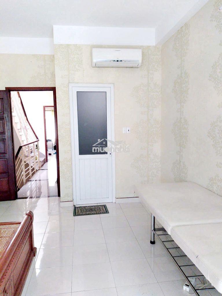 Nhà 3 lầu 5x20m đường dương thị giang sẵn 5 máy lạnh - 2