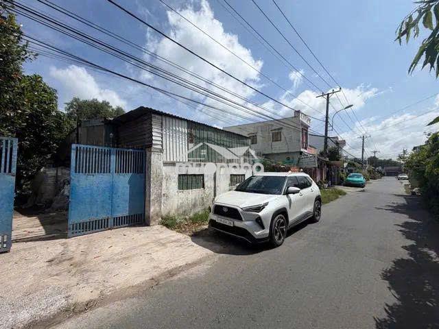 Lô góc 2 mt-tặng nhà-nhánh tl 8 -bình mỹ củ chi – 287.5m² -giá 4.79 tỷ