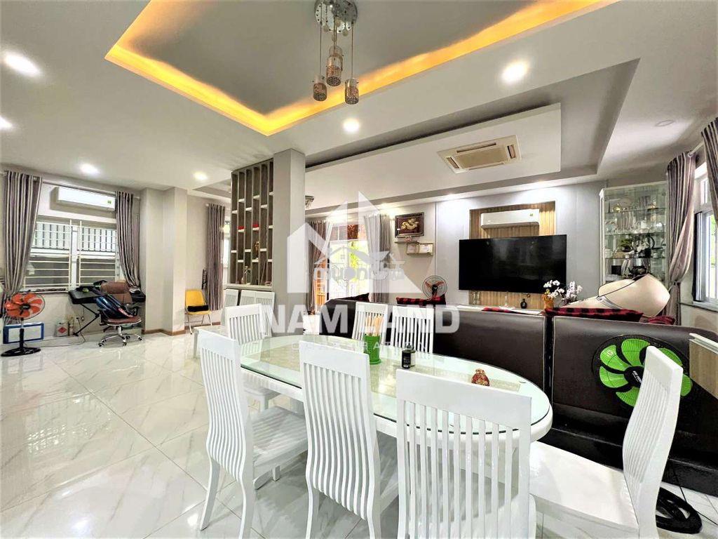 😃Villa apak có nội thất cơ bản giá 50tr - 2