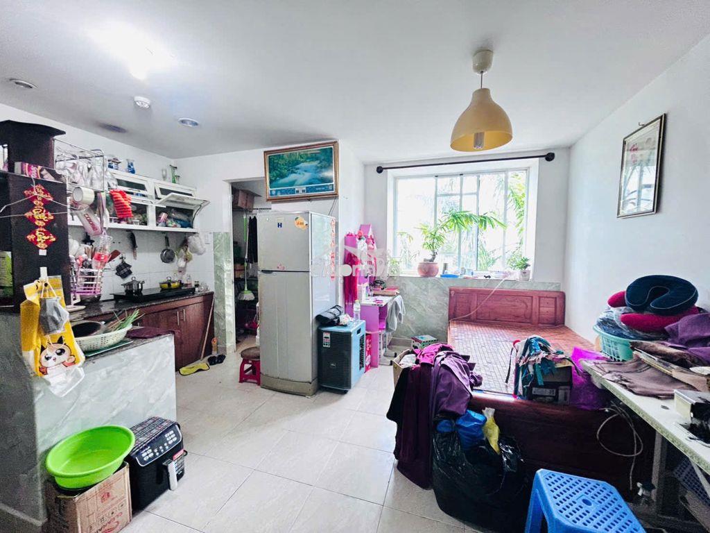 🌹🌹🌹 Cc d1 kdc phú lợi p7 q8,  2pn 71m2 shr , tặng nội thất 🌹🌹🌹 - 2