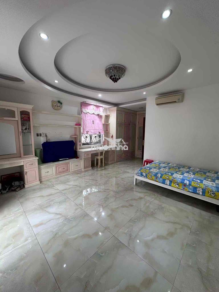 Cho thuê tầng trệt mặt tiền để kinh doanh - 2