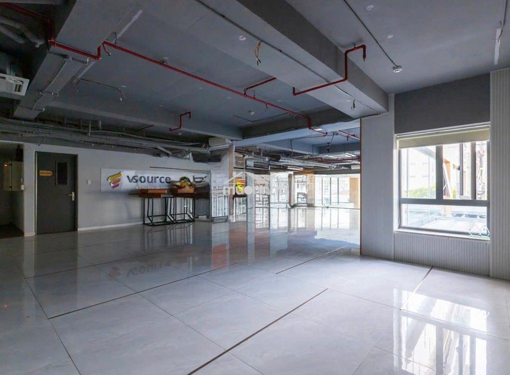 Cho thuê tòa building hạng a diện tích 2400 nguyễn văn đậu bình thạnh - 3