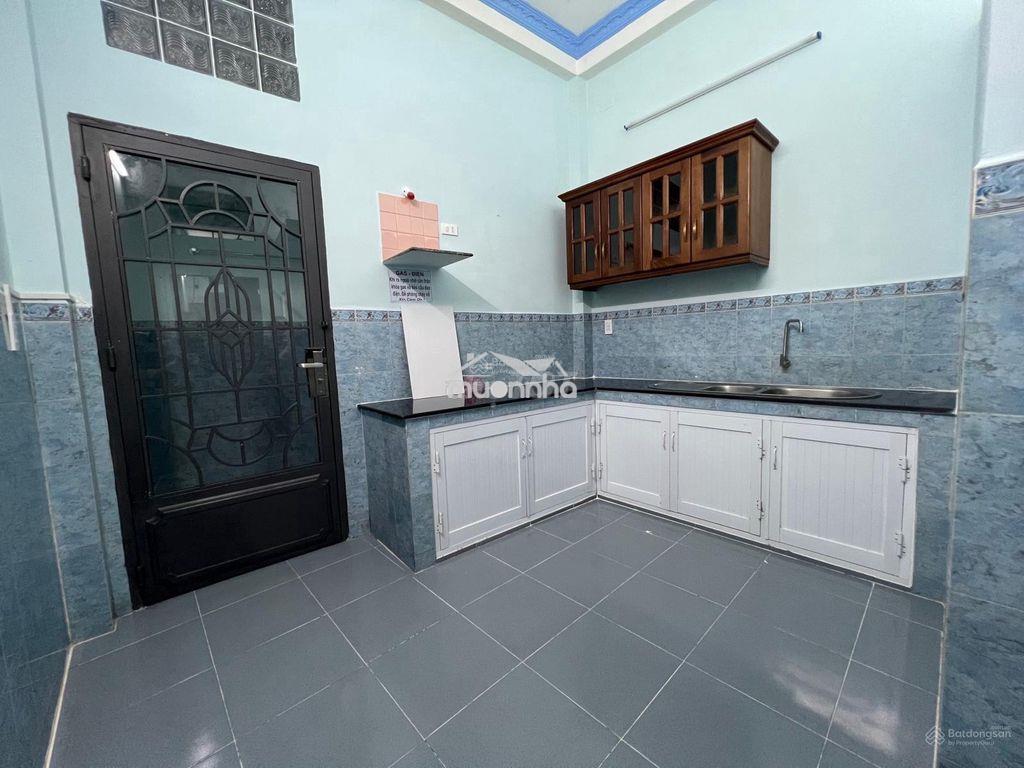 Nhà hxh thái phiên q11 3 lầu 3pn 3wc có máy lạnh 13tr - 3