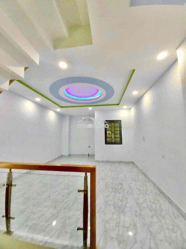❤️ Nhà hương lộ 2, [4x16m], 1 lửng,2 lầu, 4pn-5wc - 3