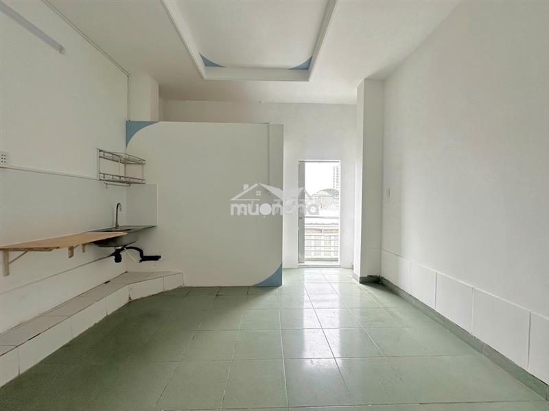 Phòng trọ giá rẻ bancon chỉ 3.5tr/tháng, mt 29 bàu cát 6 q. tân bình