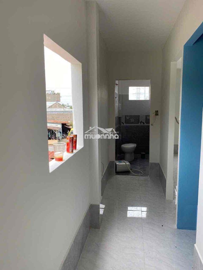 🏡 Nhà gác đúc bà điểm 4x17m shr – gần chợ cây me – giá 3.3 tỷ tl - 3