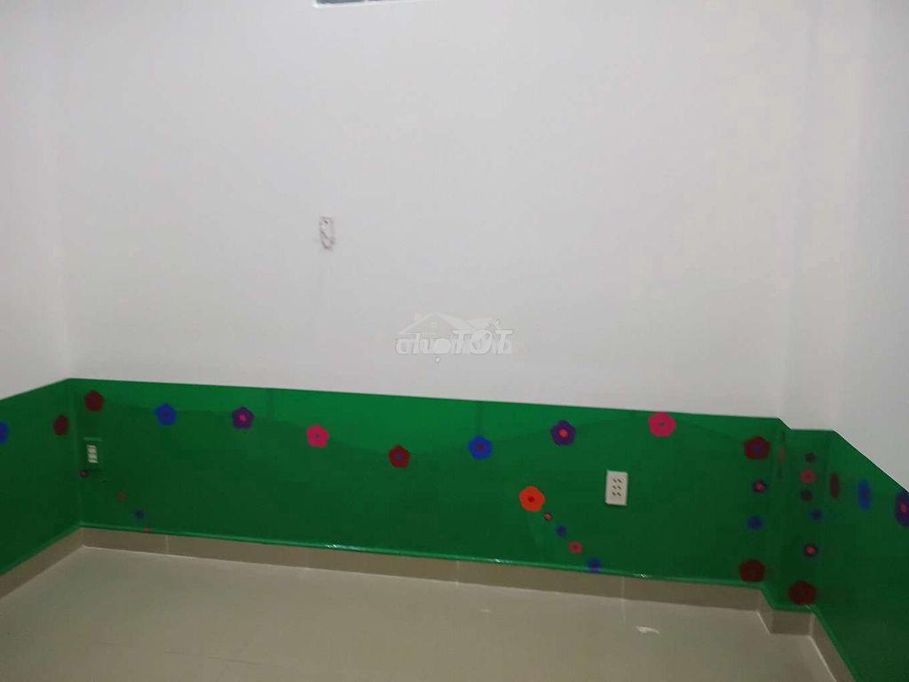 Phòng trọ gia đình bình dân  - 2