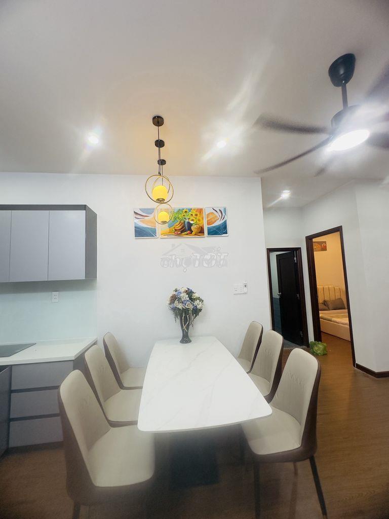 Chung cư 548 phạm văn đồng cần bán - 3