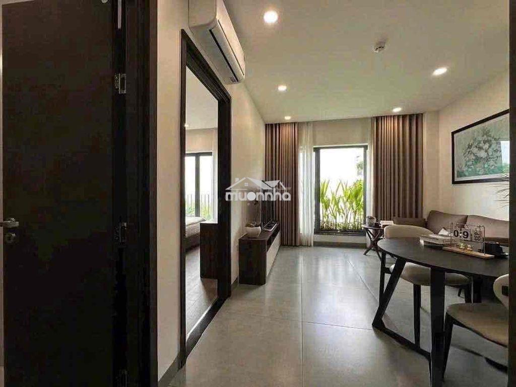 Căn hộ nhiều tiện ích🌷thiết kế hiện đại🏠nội thất cao cấp🌈gần metro🍀 - 2