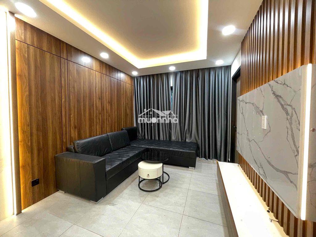 Chung cư millenium ngay gần cầu ông lãnh thuận tiện di chuyển qua q1 - 2