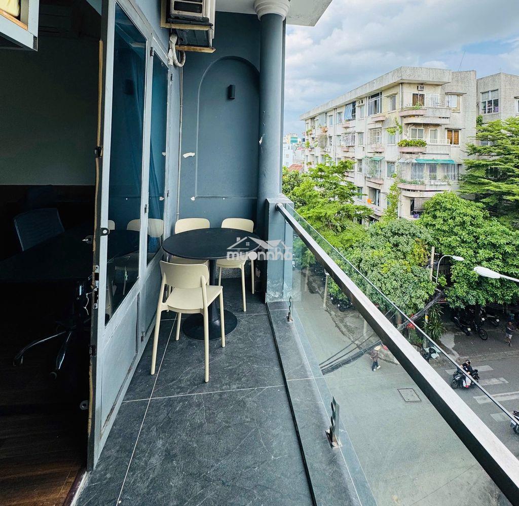 Chính chủ cho thuê quận bình thạnh - 2