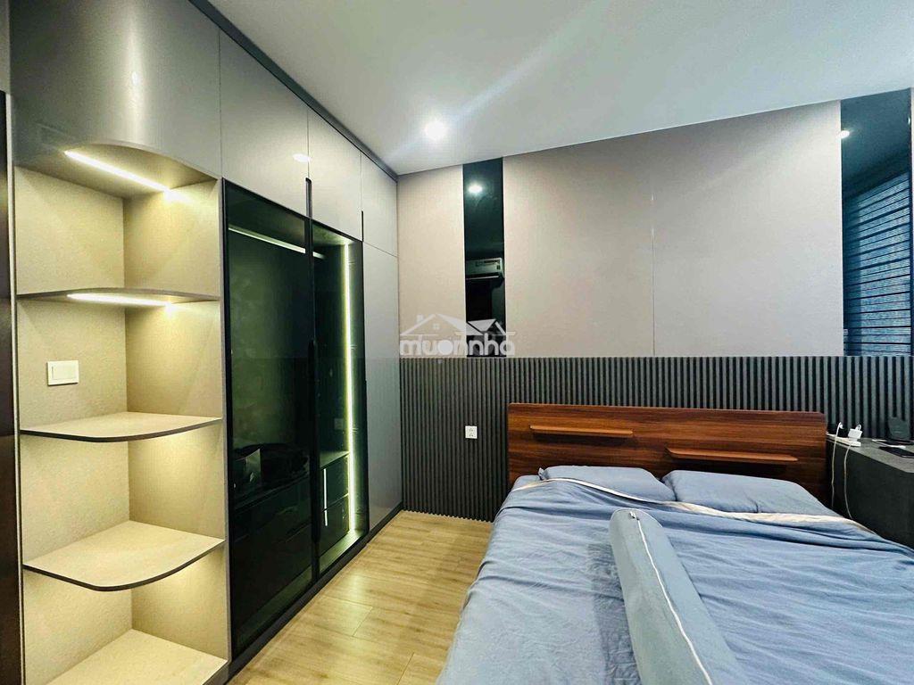 Căn 2pn2wc  71m hiệp thành building, q12 - 4