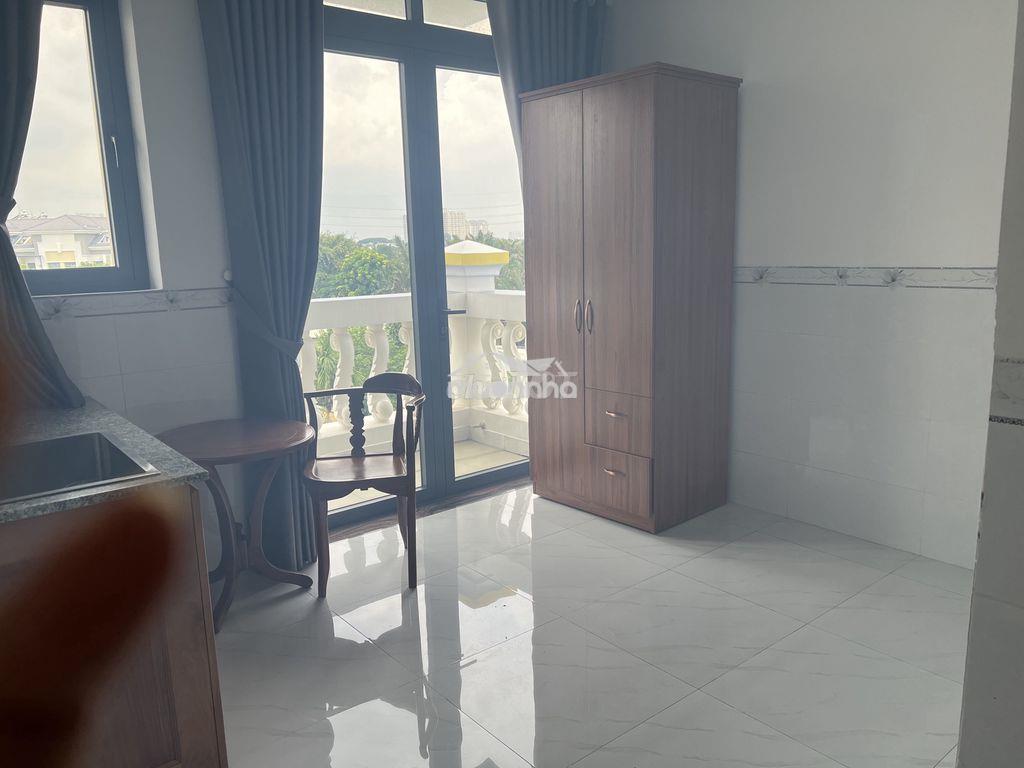 Cần cho thue phòng gần dh fpt thủ đức - 2