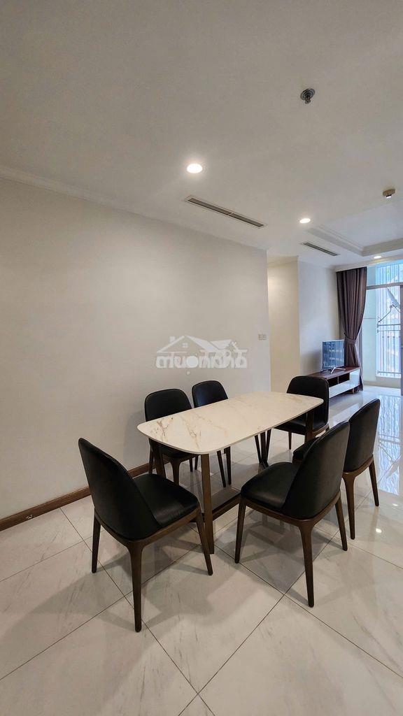 Bán căn hộ 2pn vinhomes central park tầng cao, view thoáng. - 3