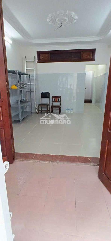 Nhà hxh thông, 1 xẹc, 3pn 2wc gần cv làng hoa, giá rẻ - 2