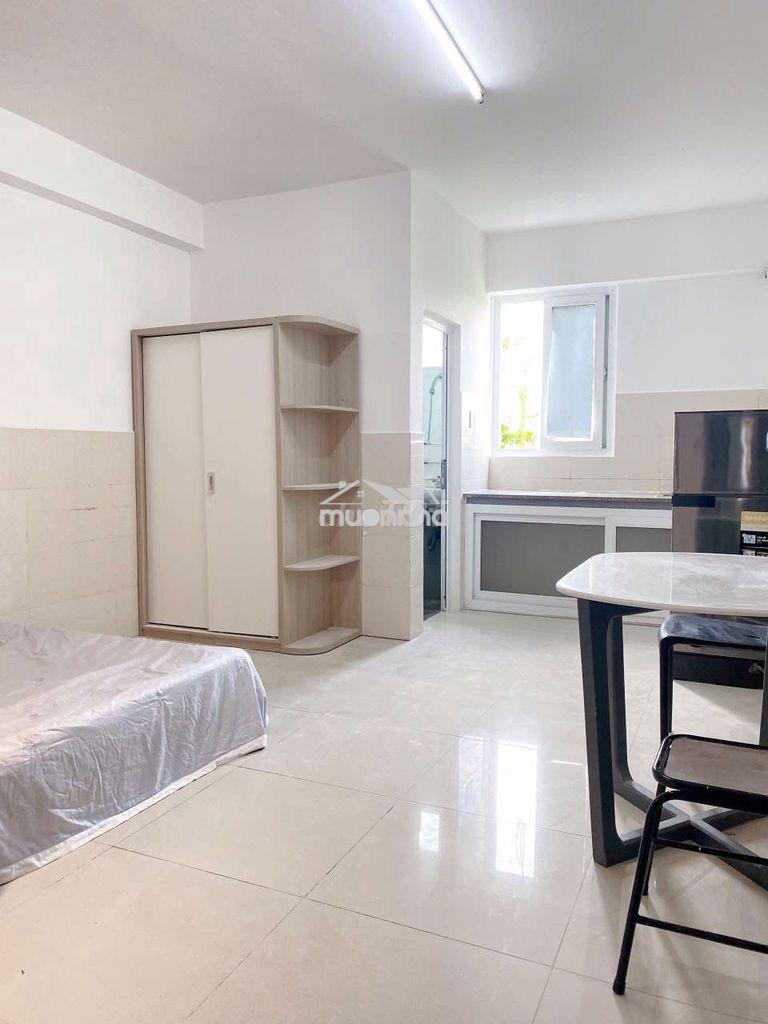 ✨ [Ưu đãi 1 triệu] duplex cao cấp full nt-bình thạnh (cho 5 kh đầu!) ✨ - 4