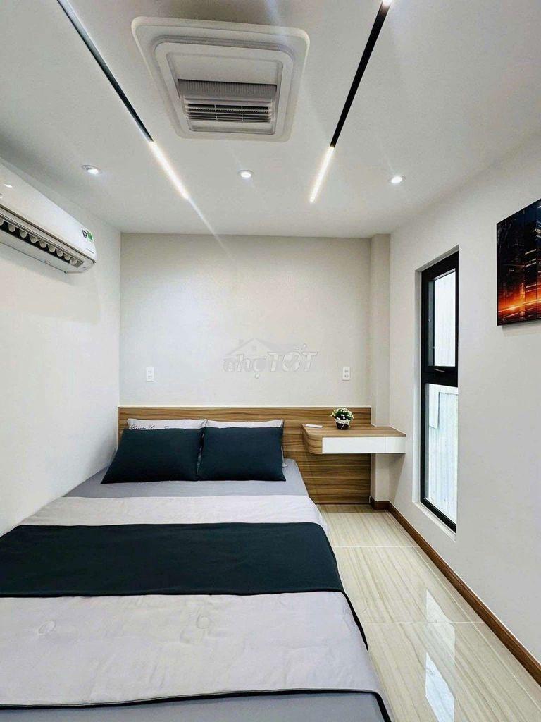 Cần bán gấp nhà gần 40m2 giá 3 tỷ nhỉnh - 4