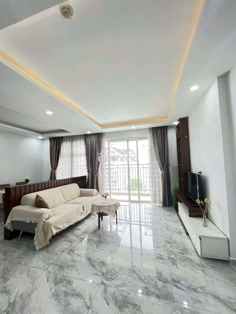 Căn hộ sunrise riverside
🏡 giá thuê: 17,5 triệu/tháng - 2