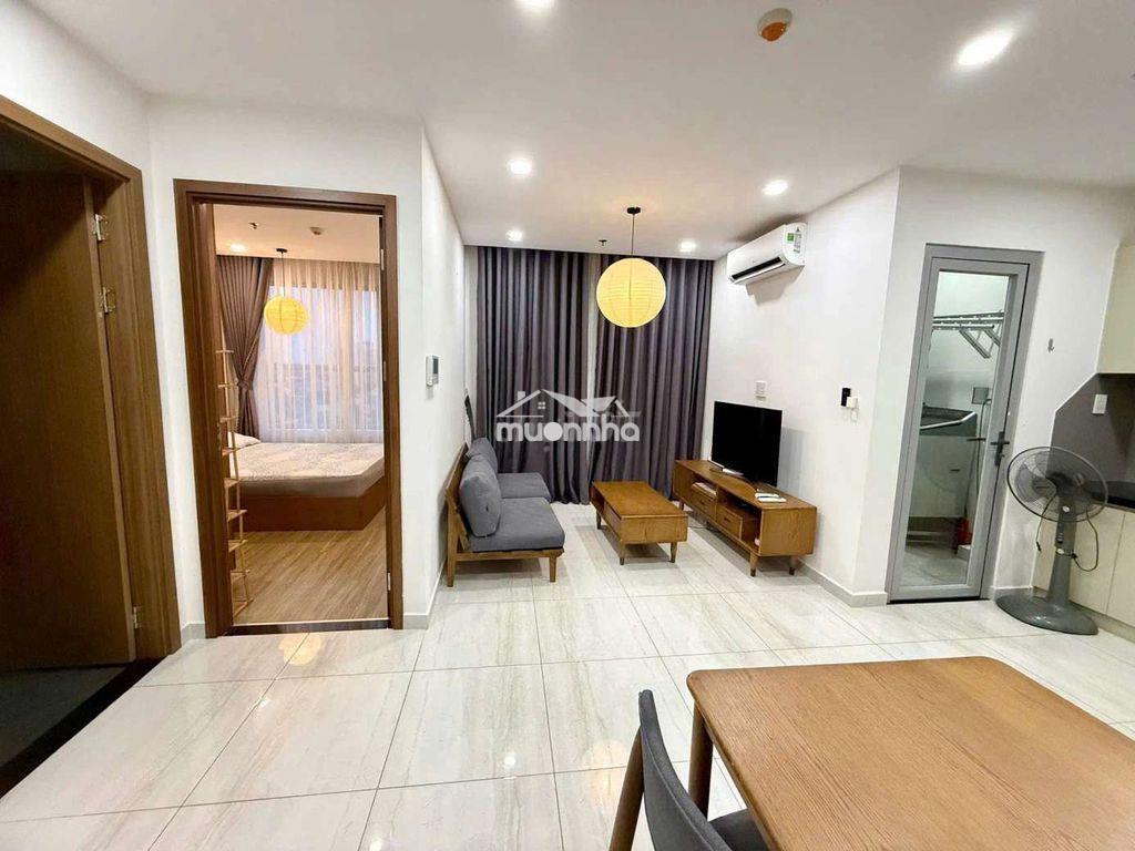 Cho thuê happy one central 1 phòng ngủ full nội thất  - 3