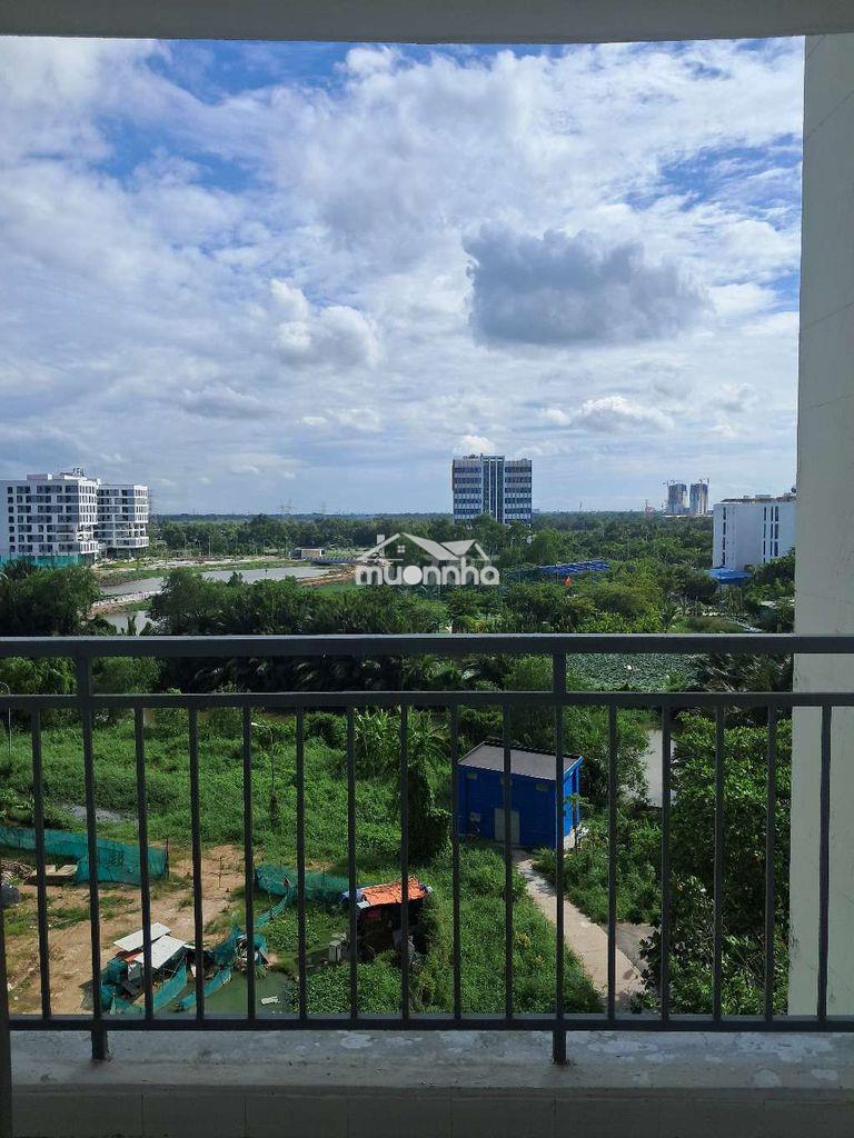 🏡 Cho thuê căn hộ the mansion – 101m² – 3pn – full nội thất - 2