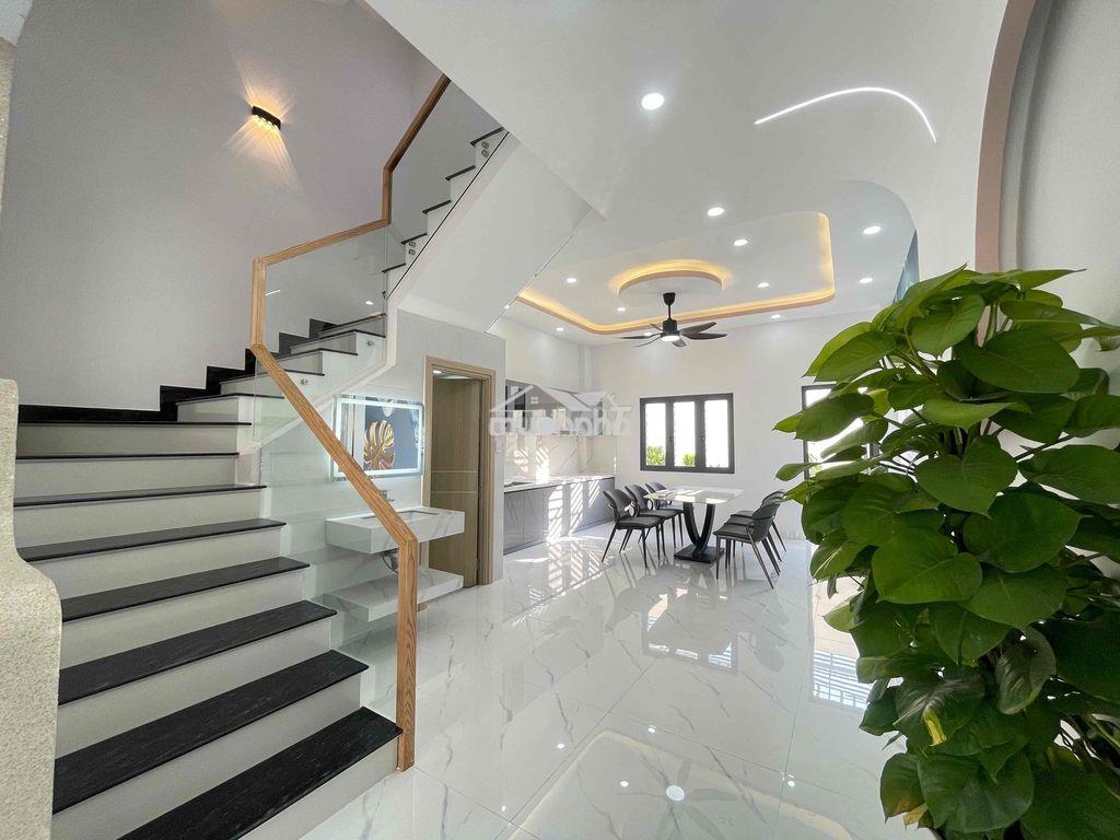 Bán nhà kv trung tâm phường long thành - 3